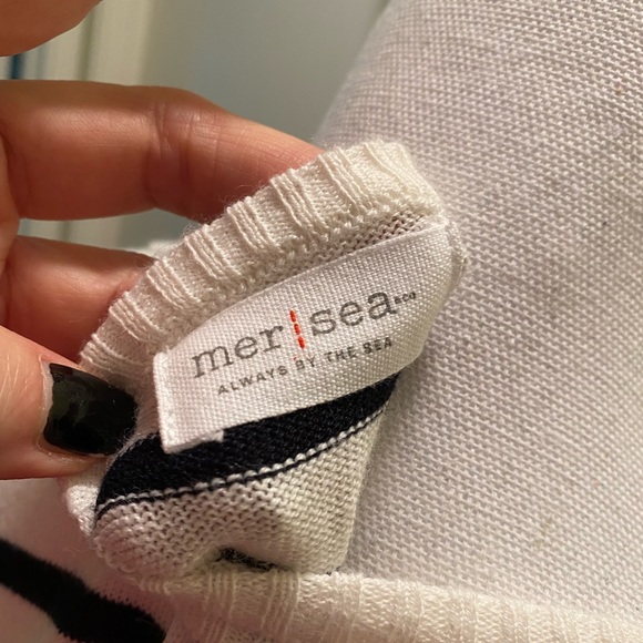 Mersea Catalina sweater - Picture 3 of 3